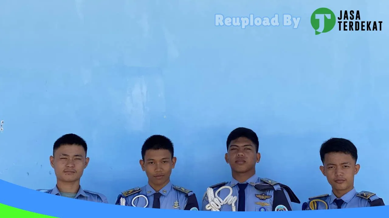 Gambar SMK Taruna Kelautan dan Perikanan Bengkulu – Kota Bengkulu, Bengkulu ke 5