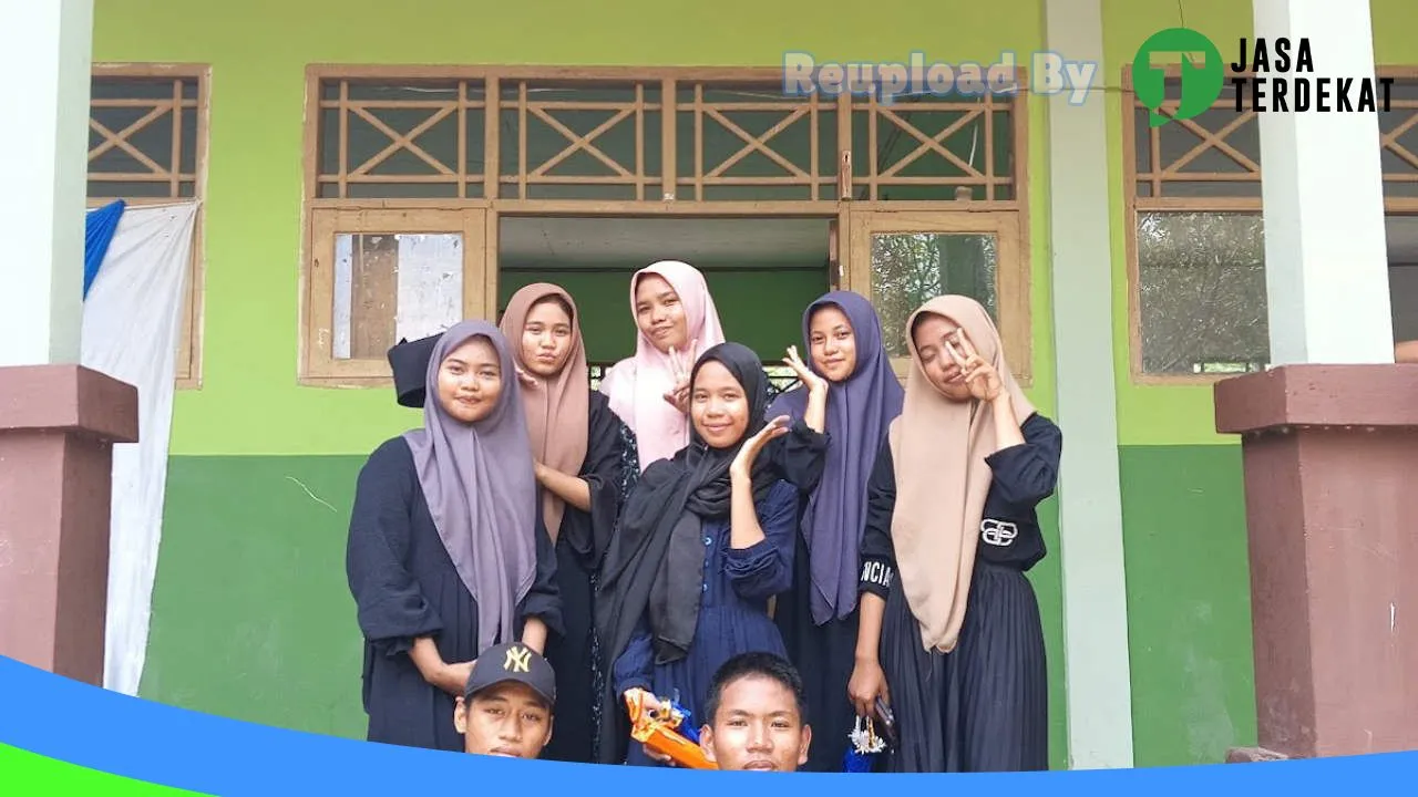 Gambar SMA Negeri 11 Luwu Utara – Luwu, Sulawesi Selatan ke 2