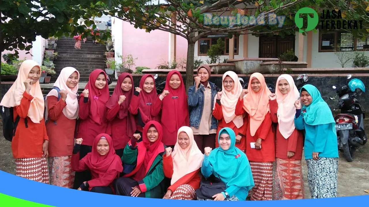 Gambar SMA Negeri 6 Pariaman – Pariaman, Sumatera Barat ke 4