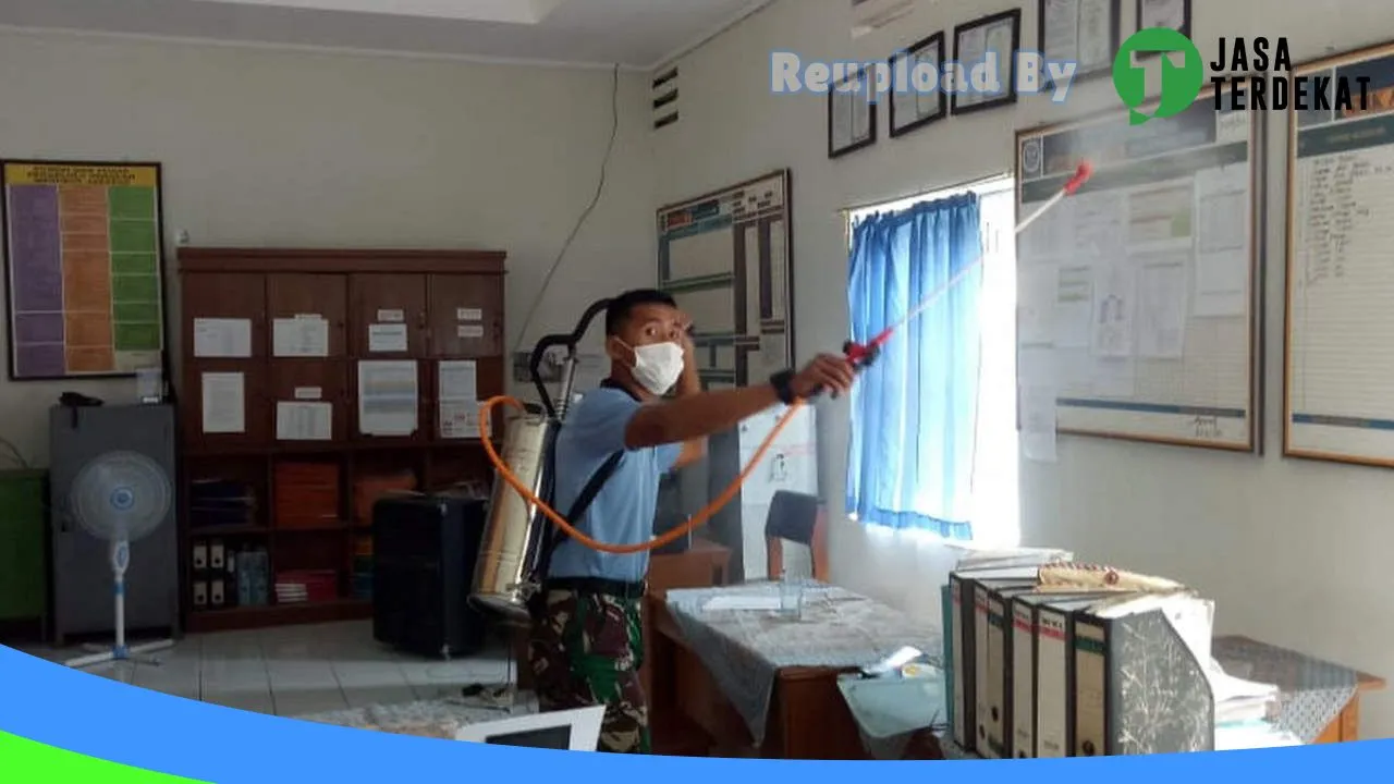 Gambar SMK Angkasa Tasikmalaya – Tasikmalaya, Jawa Barat ke 4