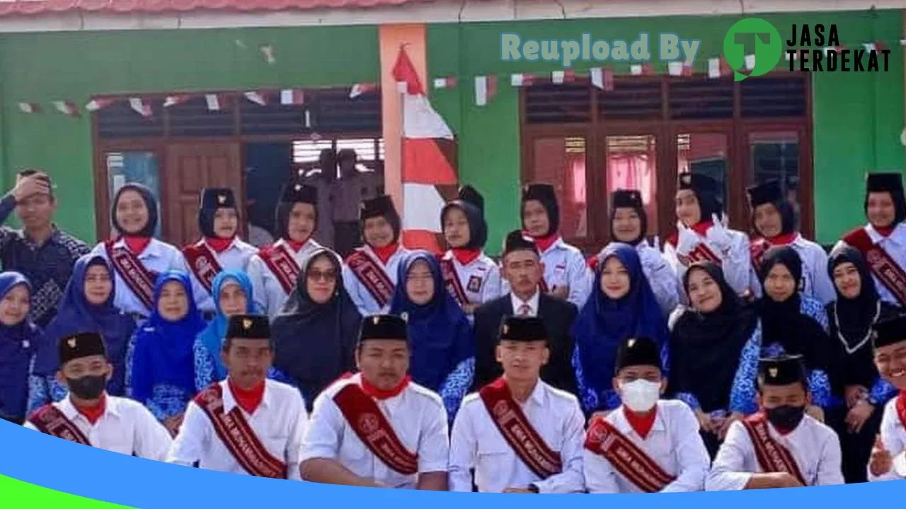 Gambar SMA Muhammadiyah 1 | Bandar Lampung – Bandar Lampung, Lampung ke 5