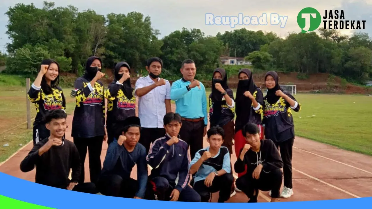 Gambar SMA ALKHAIRAAT TANA TIDUNG – Tana Tidung, Kalimantan Utara ke 2