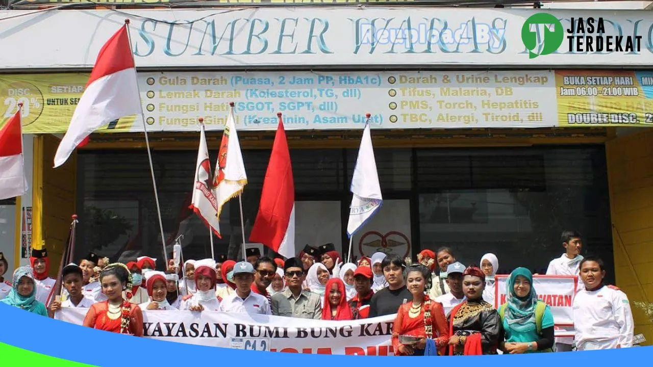 Gambar TATA USAHA SMK INDONESIA PUTERA KOTA BLITAR – Blitar, Jawa Timur ke 3