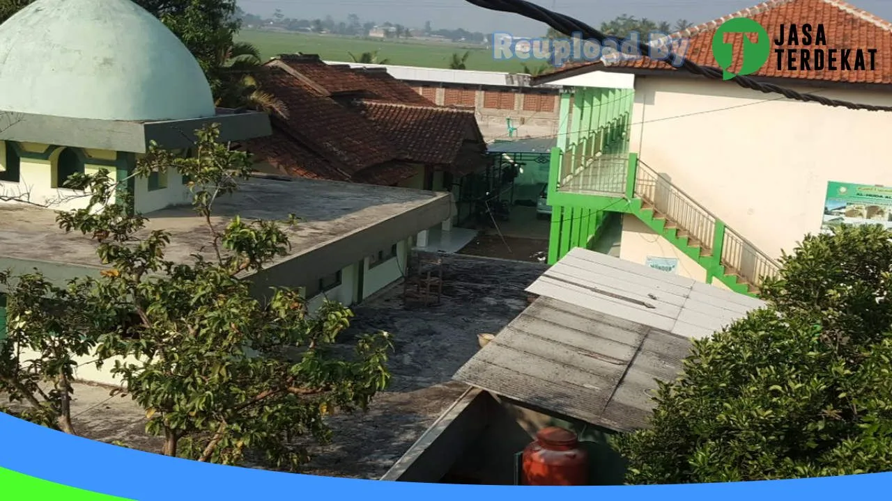 Gambar SMA IT AL-HUDA Ciranjang – Cianjur – Cianjur, Jawa Barat ke 3