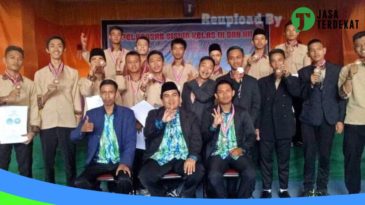 Gambar Sekolah Menengah Kejuruan Mandiri Bersemi – Cianjur, Jawa Barat ke 4