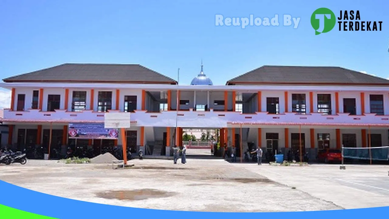 Gambar SMA Negeri 4 Mutiara – Pidie, Aceh ke 2