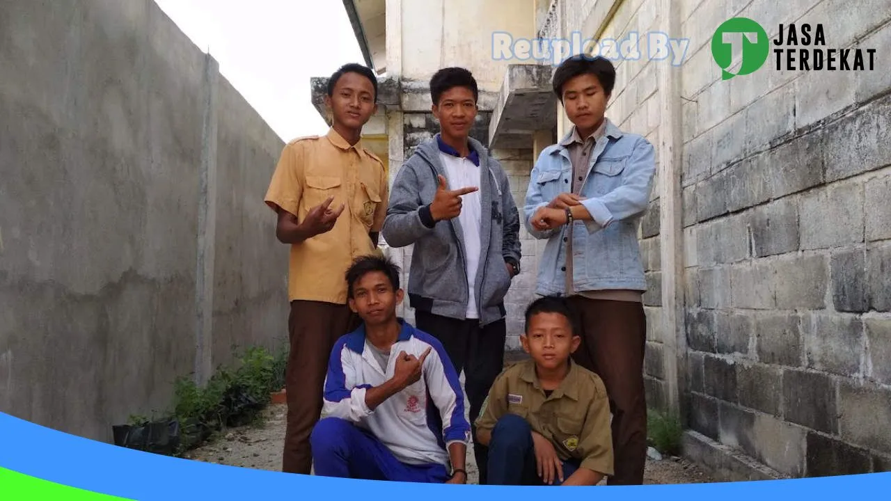 Gambar SMA Muhammadiyah Rawabening – Ogan Komering Ulu Timur, Sumatera Selatan ke 2