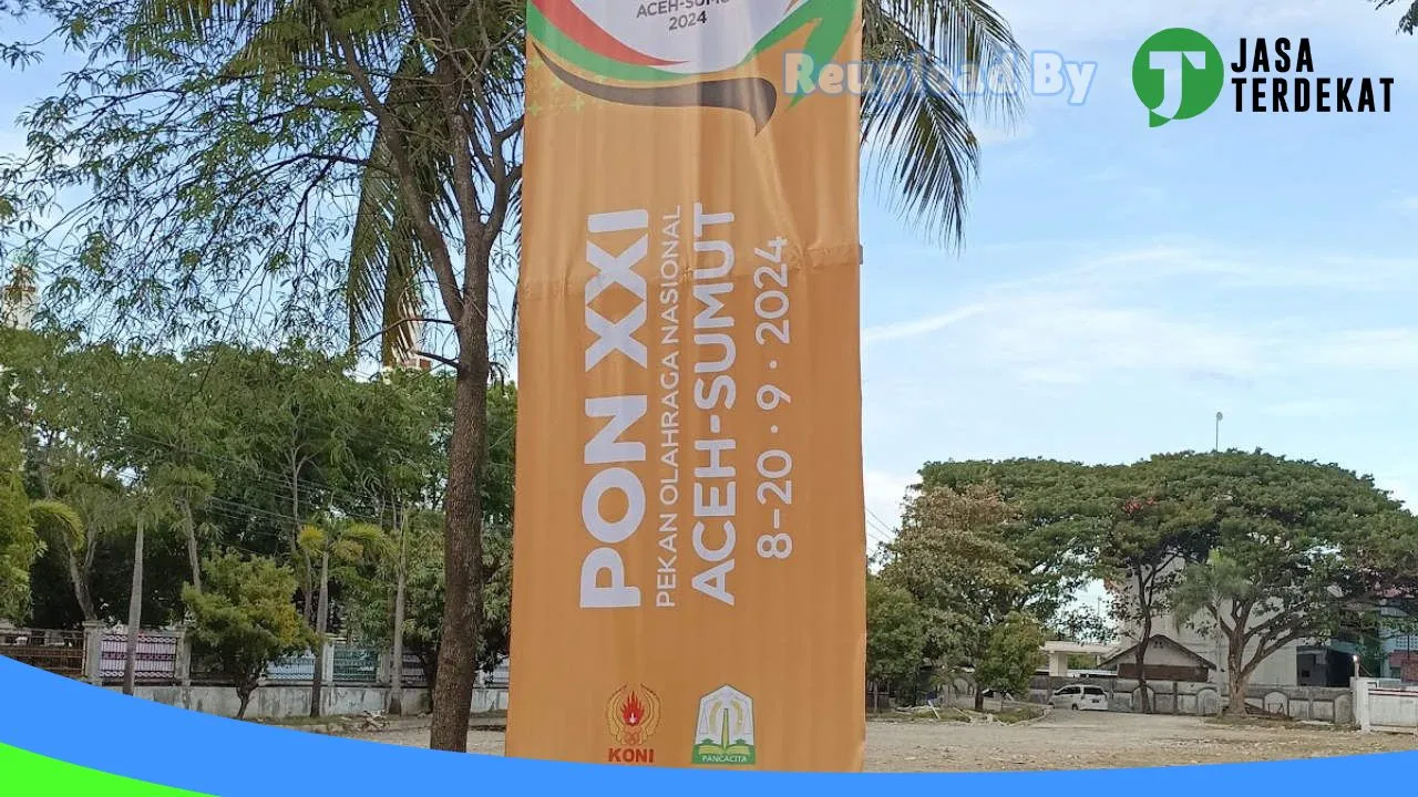 Gambar IGD PON XXI ACEH-SUMUT: Jam Besuk, Ulasan, Alamat, dan Informasi Lainnya ke 1