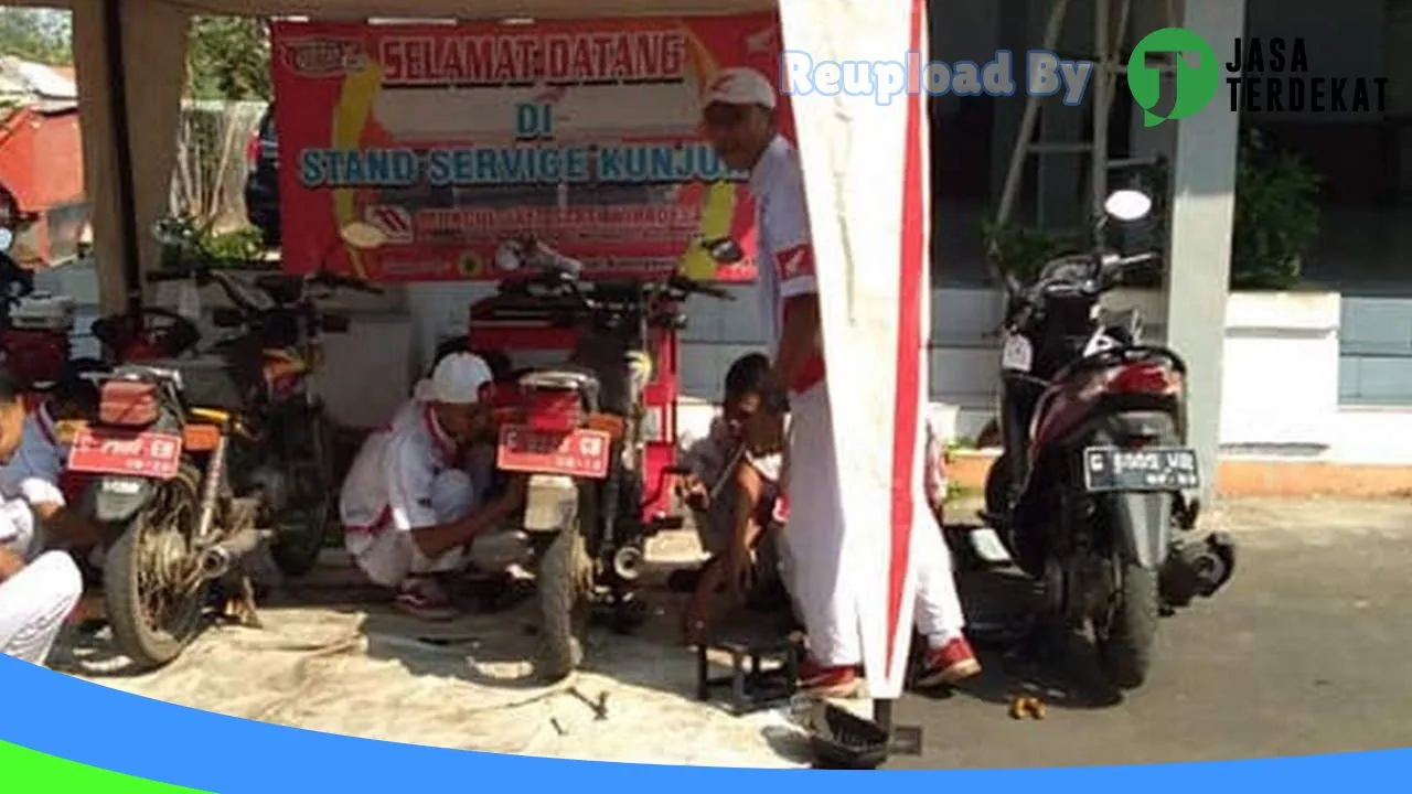 Gambar SMK Muhammadiyah Kedungwuni – Pekalongan, Jawa Tengah ke 4