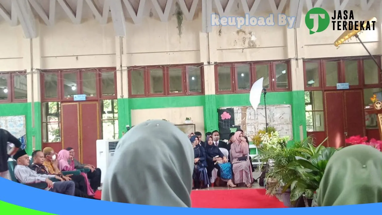 Gambar SMA IBA Palembang – Palembang, Sumatera Selatan ke 3