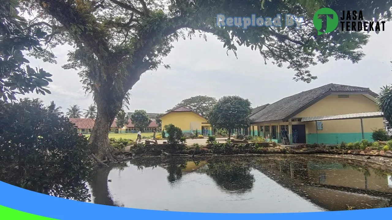 Gambar SMA Negeri 1 Natar – Lampung Selatan, Lampung ke 5