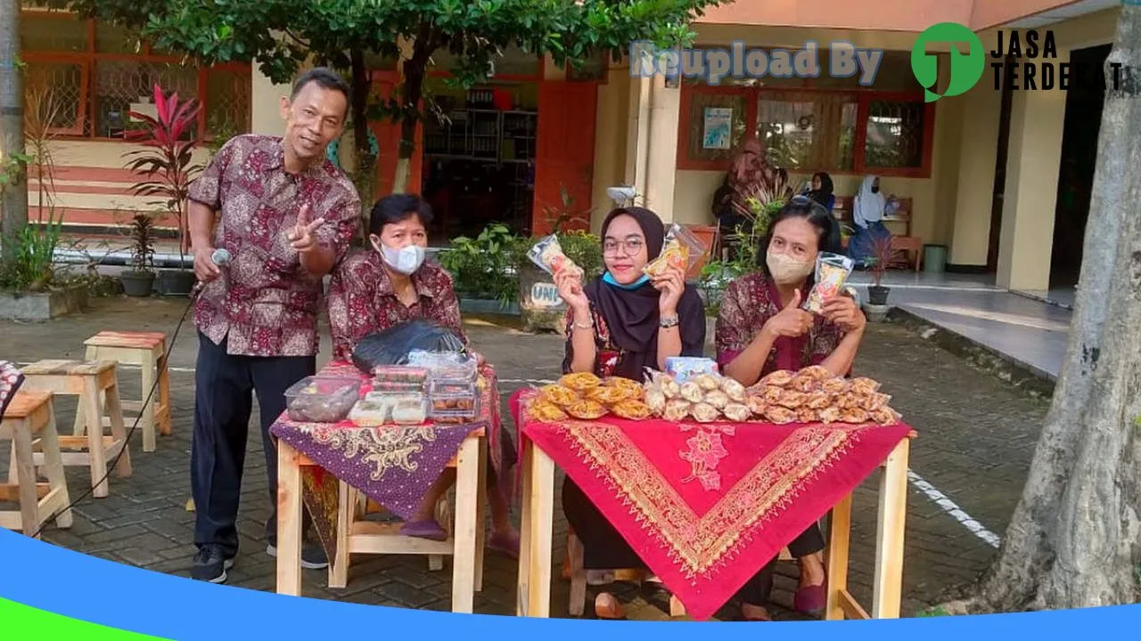 Gambar SMK PGRI 3 KEDIRI – Kediri, Jawa Timur ke 4