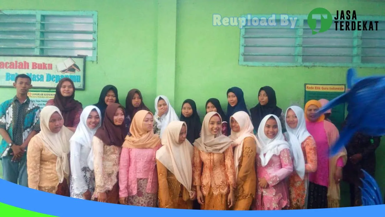 Gambar SMA Islam Pasuruan – Kota Pasuruan, Jawa Timur ke 1