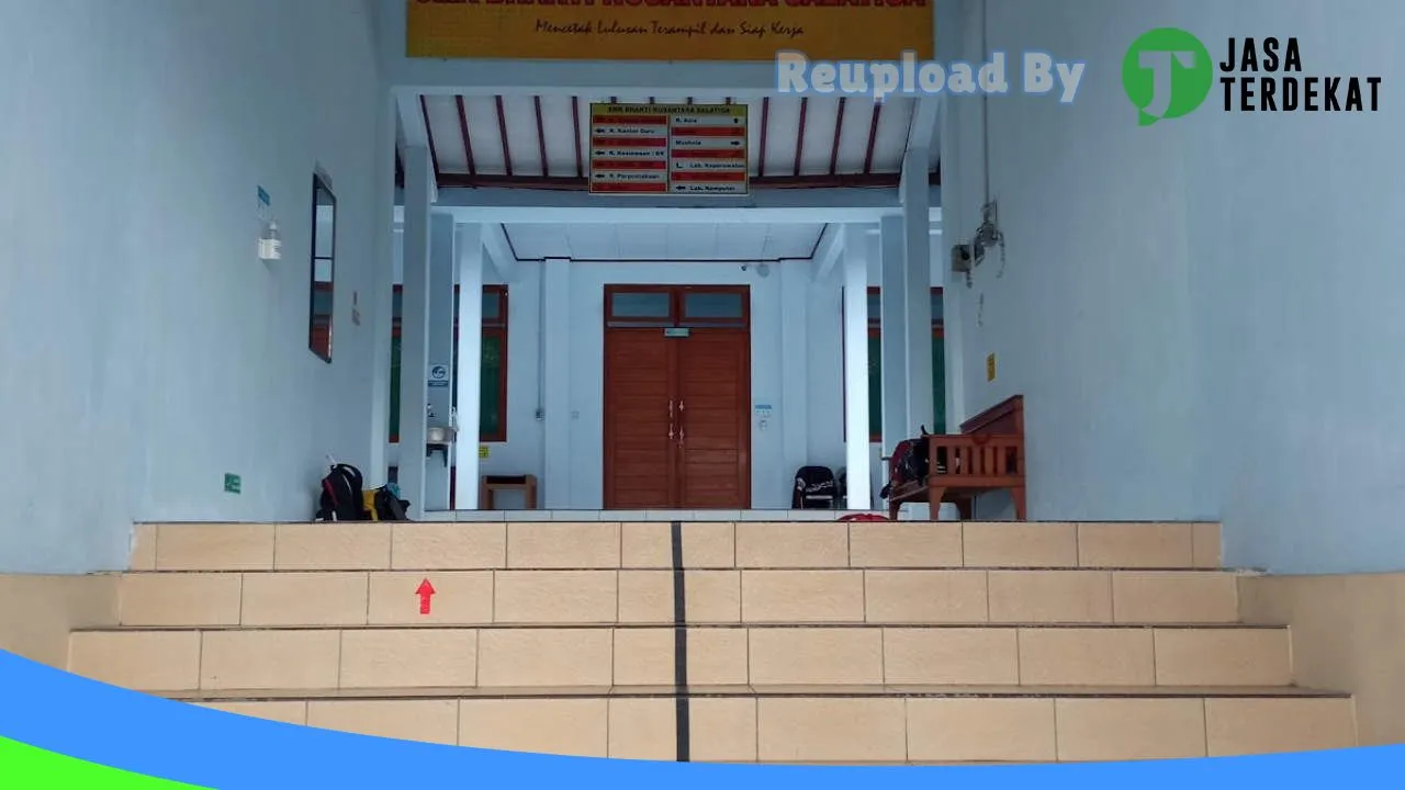 Gambar SMK Bhakti Nusantara – Salatiga, Jawa Tengah ke 4