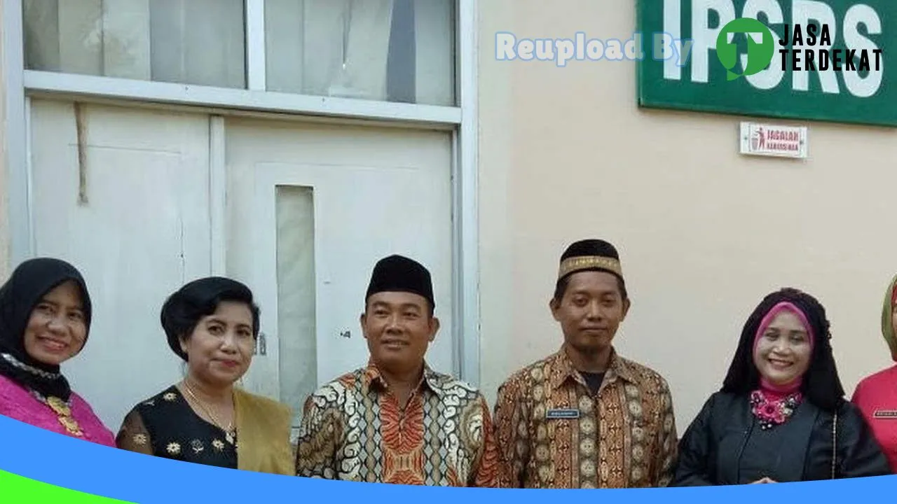 Gambar IPSRS: Jam Besuk, Ulasan, Alamat, dan Informasi Lainnya ke 1