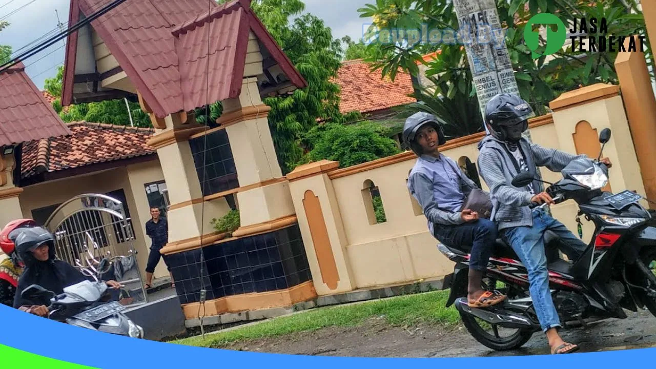 Gambar SMA Negeri 1 Wiradesa – Pekalongan, Jawa Tengah ke 4