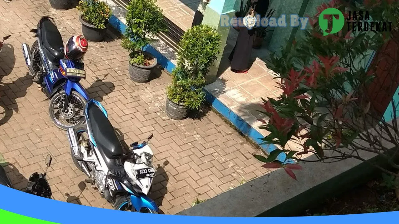 Gambar Sekolah Menengah Atas YISLAH – Tangerang, Banten ke 3