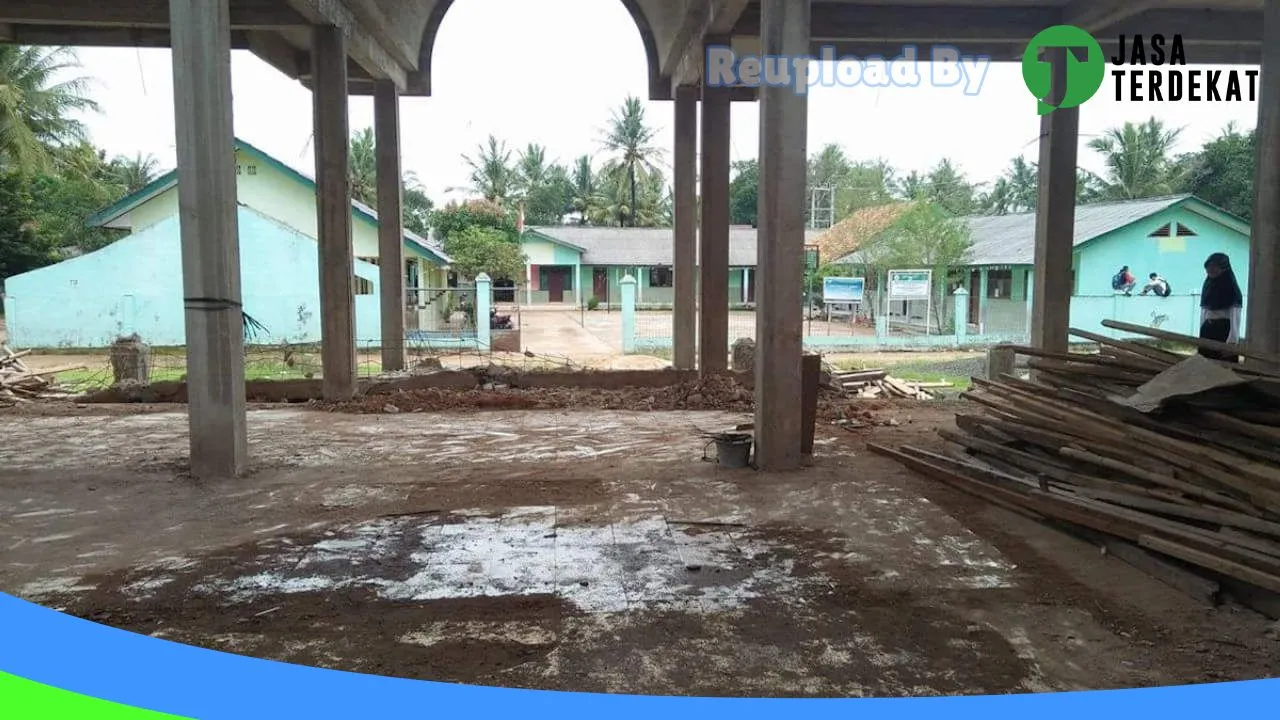 Gambar SMA MA Sindangsari – Lampung Selatan, Lampung ke 1