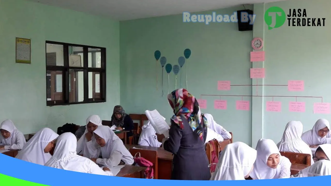 Gambar SMK Al-Khoeriyah Kota Tasikmalaya – Tasikmalaya, Jawa Barat ke 3