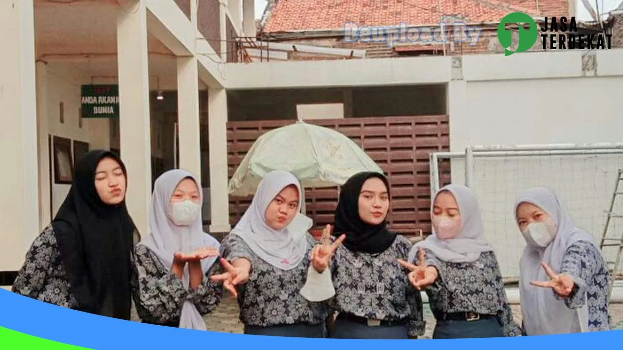 Gambar SMK kencana – Kota Bandung, Jawa Barat ke 5