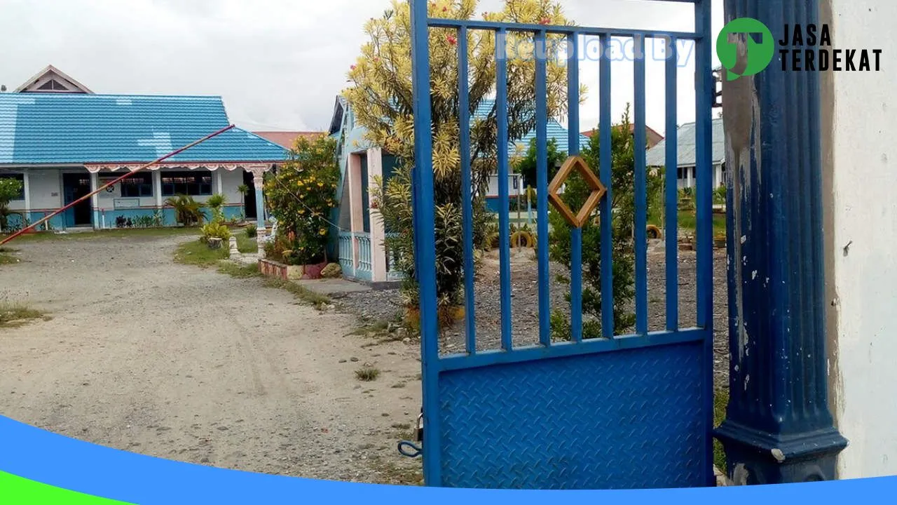 Gambar SMK Negeri 7 Palu – Kota Palu, Sulawesi Tengah ke 1