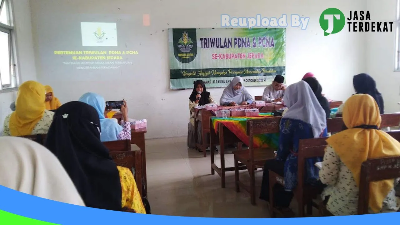 Gambar SMK Muhammadiyah 2 Jepara – Jepara, Jawa Tengah ke 2