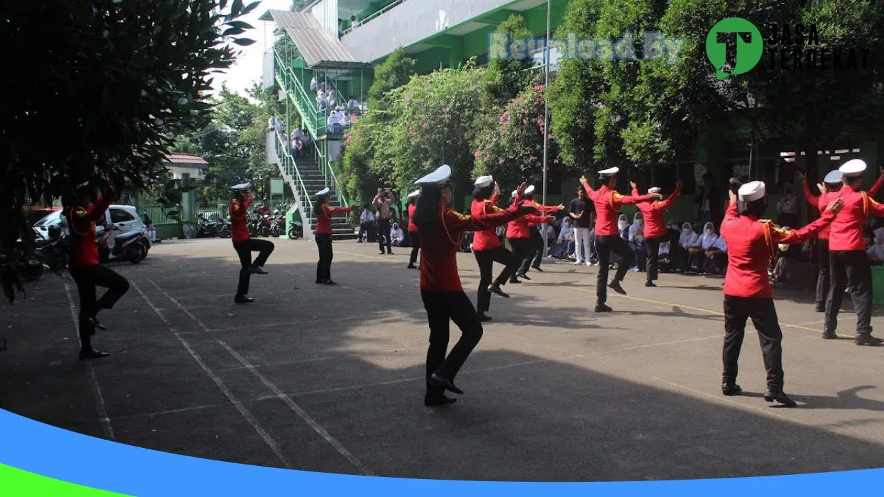 Gambar SMA PGRI 1 Kota Bogor – Kota Bogor, Jawa Barat ke 1