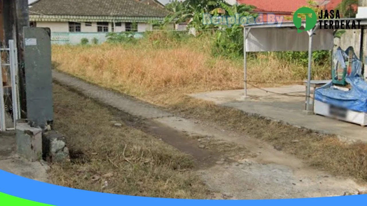 Gambar SMK MUHAMMADIYAH 1 BANDAR LAMPUNG – Bandar Lampung, Lampung ke 1