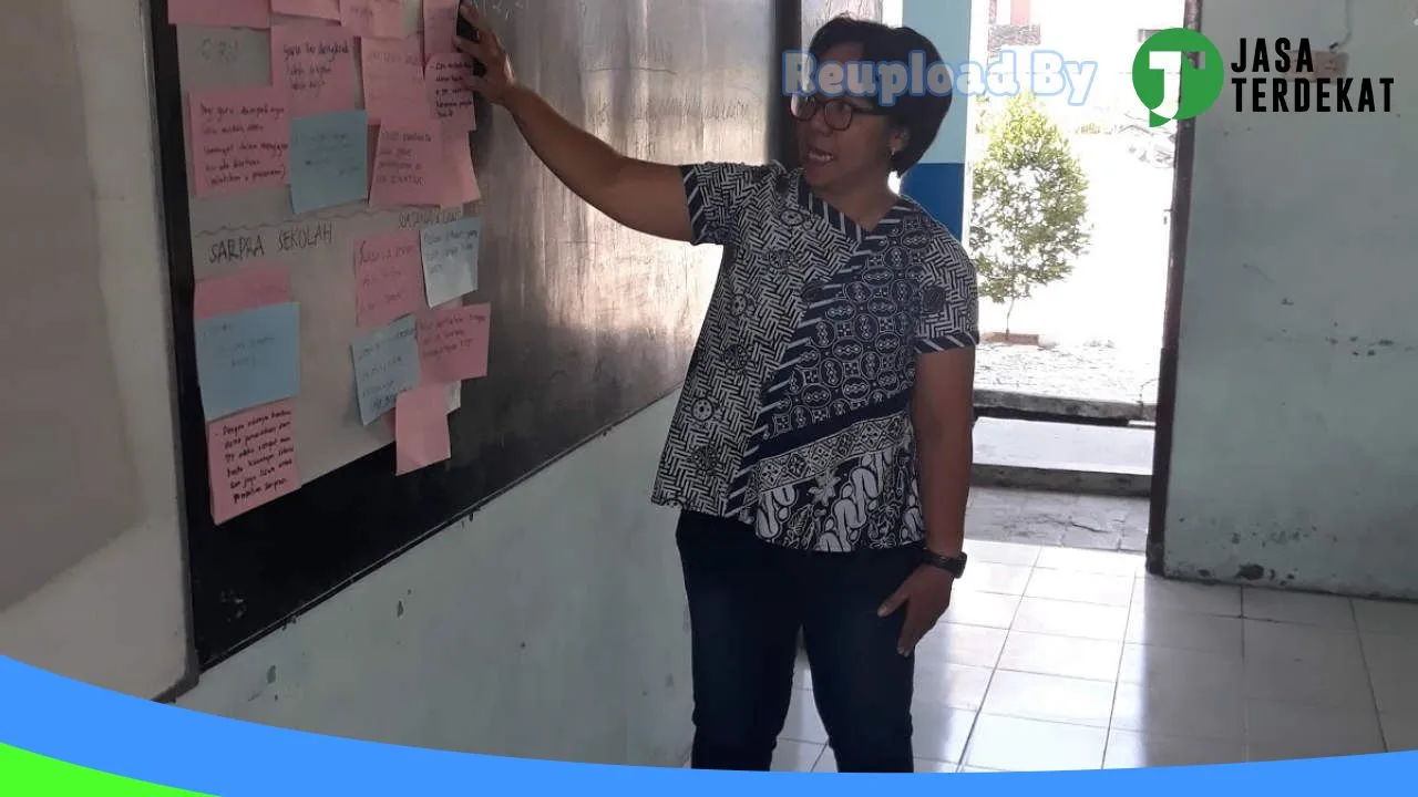 Gambar SMK Ignatius Semarang – Semarang, Jawa Tengah ke 5