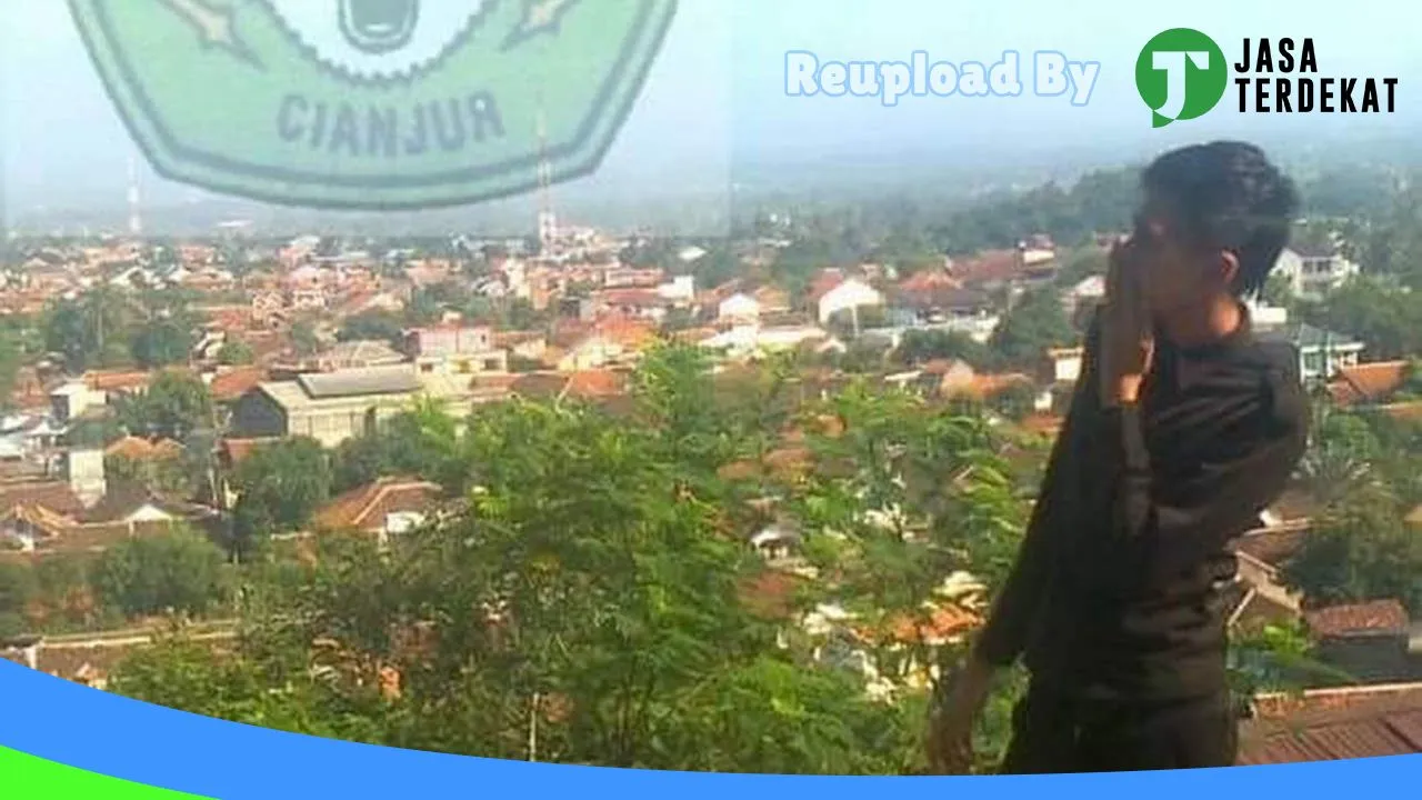 Gambar SMK SILIWANGI AMS CIANJUR – Cianjur, Jawa Barat ke 1