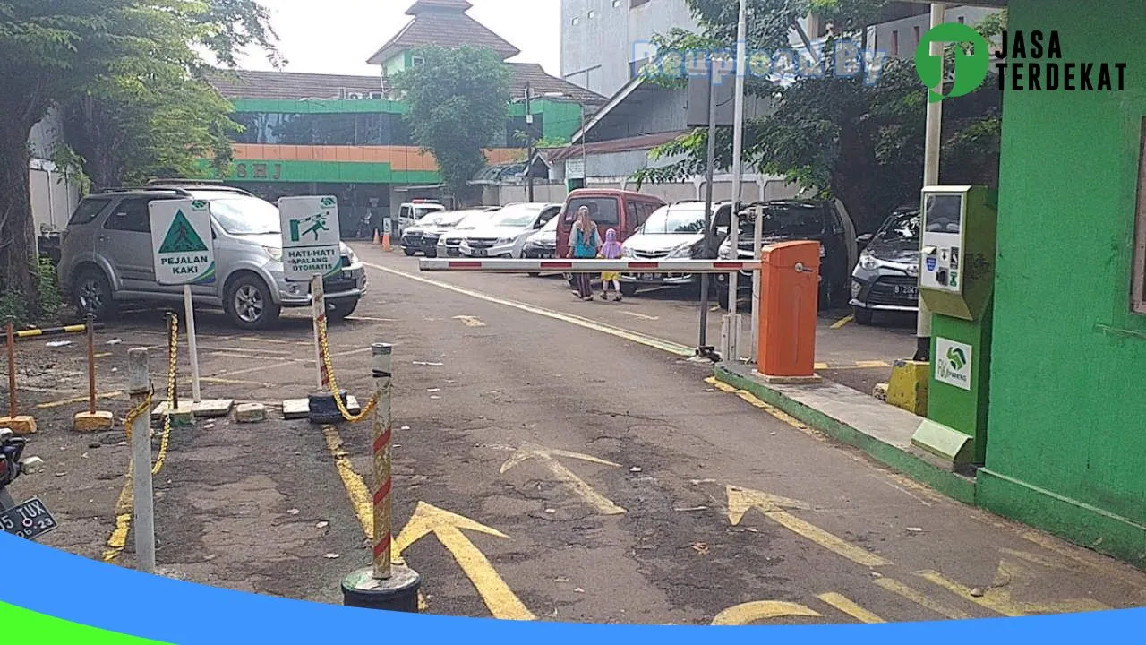 Gambar RS Harapan Jayakarta: Jam Besuk, Ulasan, Alamat, dan Informasi Lainnya ke 1