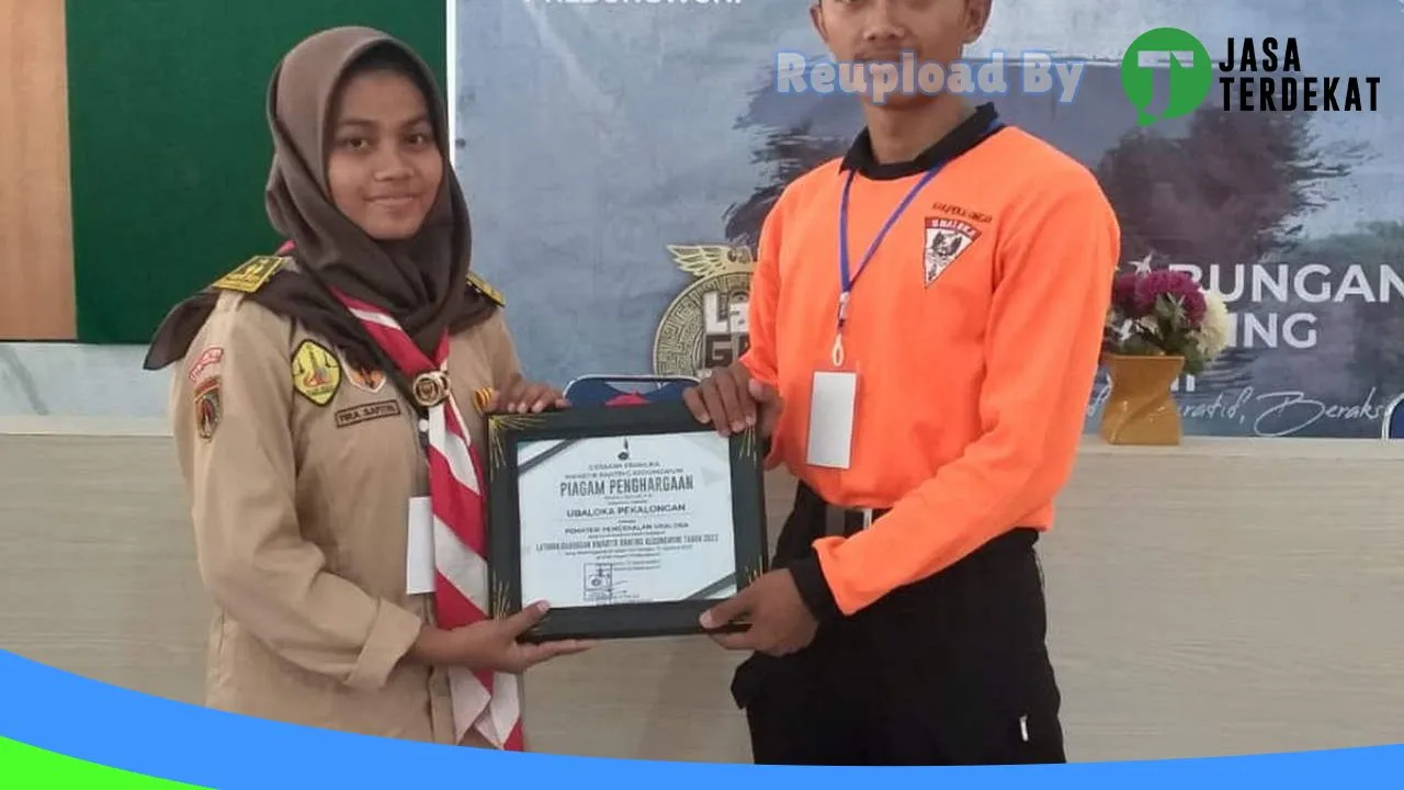 Gambar SMK Yapenda 2 Wiradesa – Pekalongan, Jawa Tengah ke 4