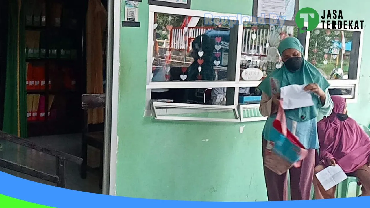 Gambar PUSKESMAS KAMPILI – Gowa, Sulawesi Selatan ke 2