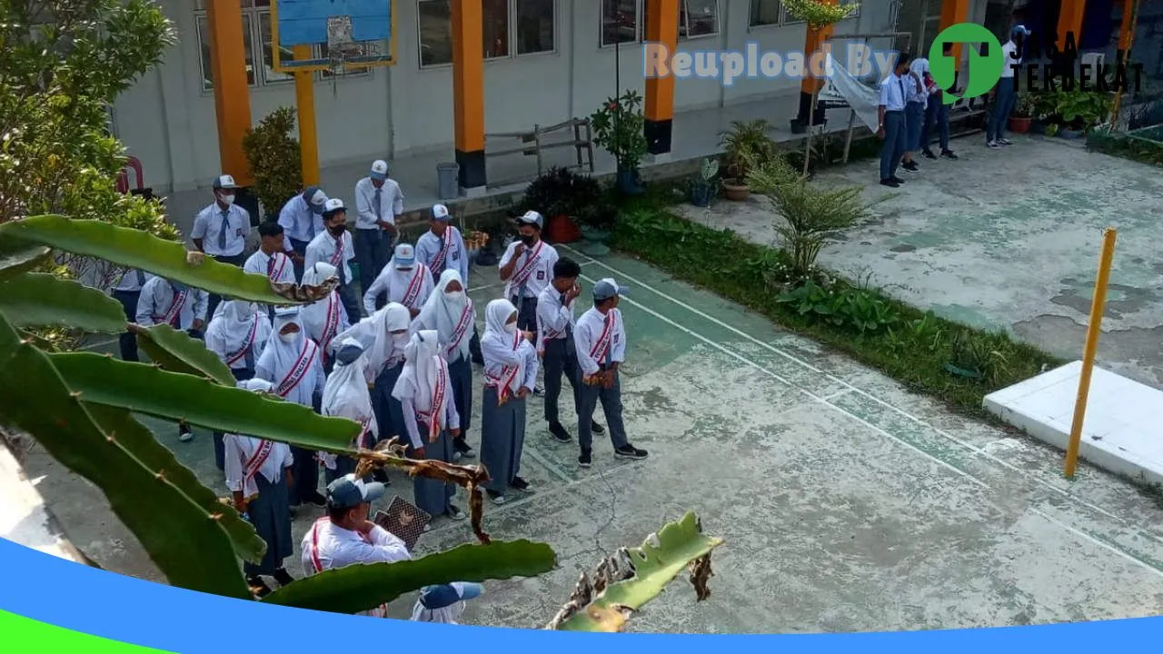 Gambar SMA Bina Muda – Banyuasin, Sumatera Selatan ke 4