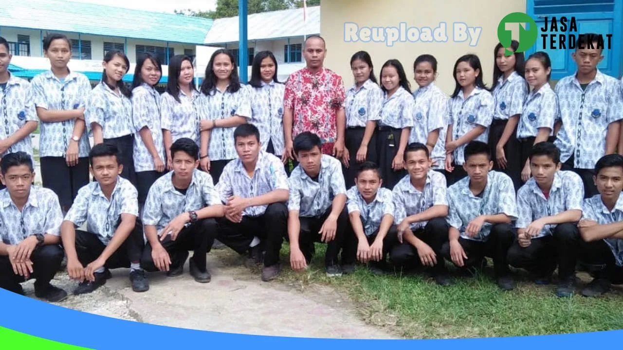 Gambar SMA Immanuel Sintang – Sintang, Kalimantan Barat ke 3