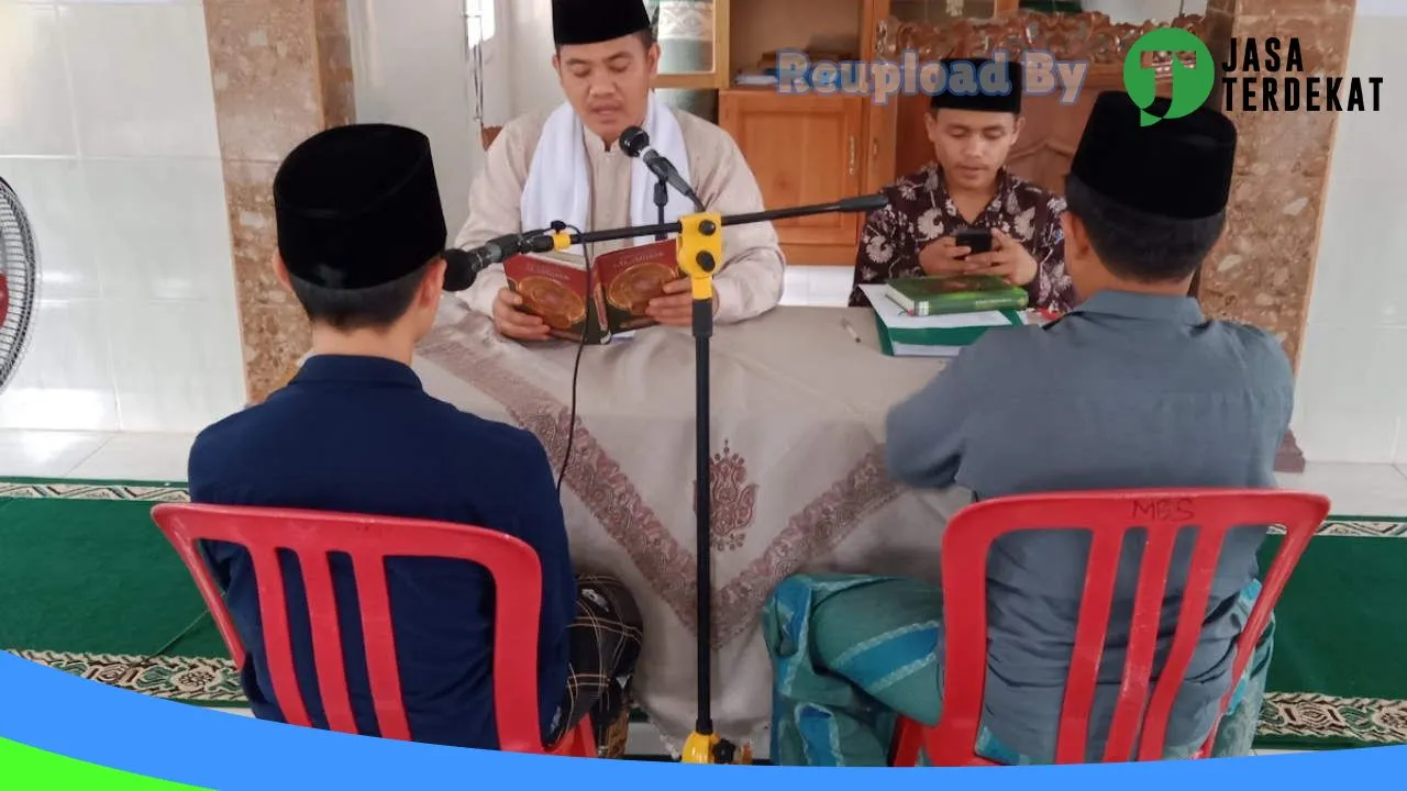 Gambar SMA Muhammadiyah 1 Boarding School Bengkulu – Kota Bengkulu, Bengkulu ke 5