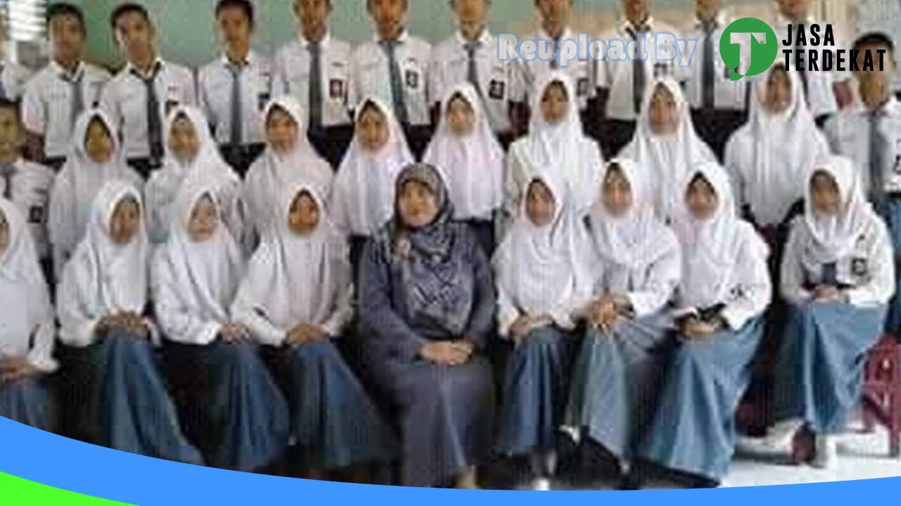 Gambar SMA NEGERI 1 CEMPAKA – Ogan Komering Ilir, Sumatera Selatan ke 4