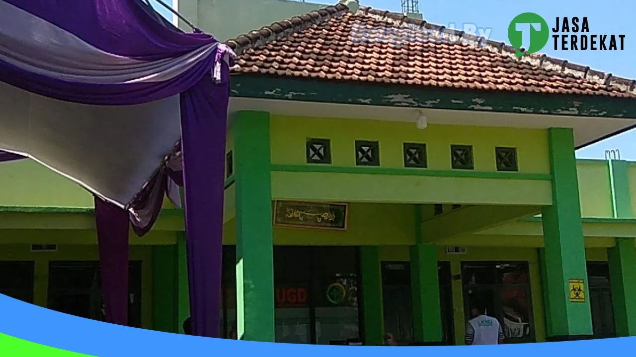 Gambar Klinik NU Kota Probolinggo: Jam Besuk, Ulasan, Alamat, dan Informasi Lainnya ke 4