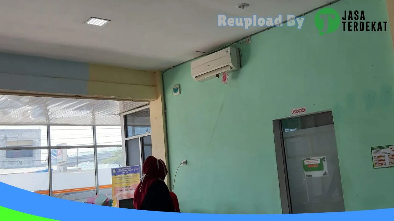 Gambar Rumah Sakit Islam Ibnu Sina Sigli, Pidie: Jam Besuk, Ulasan, Alamat, dan Informasi Lainnya ke 3