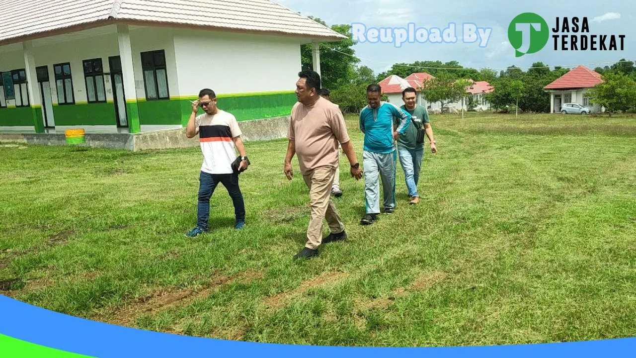 Gambar RUMAH SAKIT KABAENA BARAT – Bombana, Sulawesi Tenggara ke 3