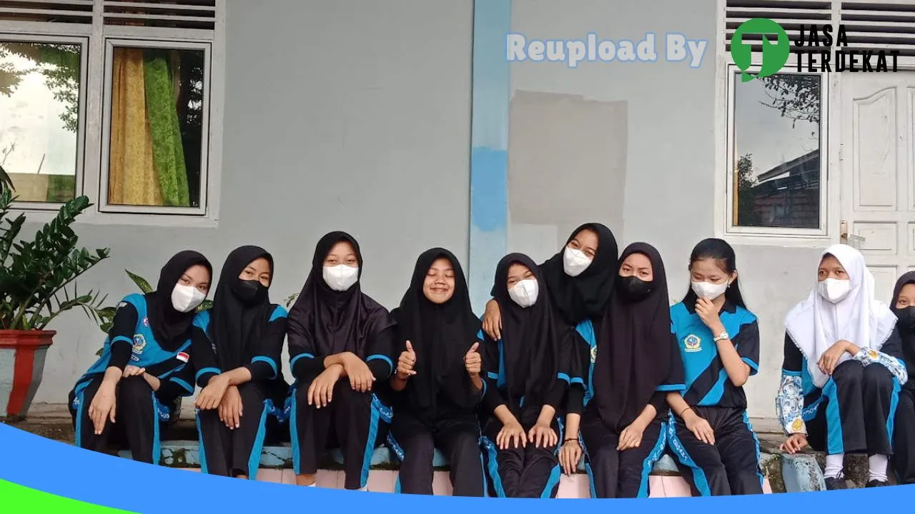 Gambar SMA Srijaya Negara Palembang – Palembang, Sumatera Selatan ke 5