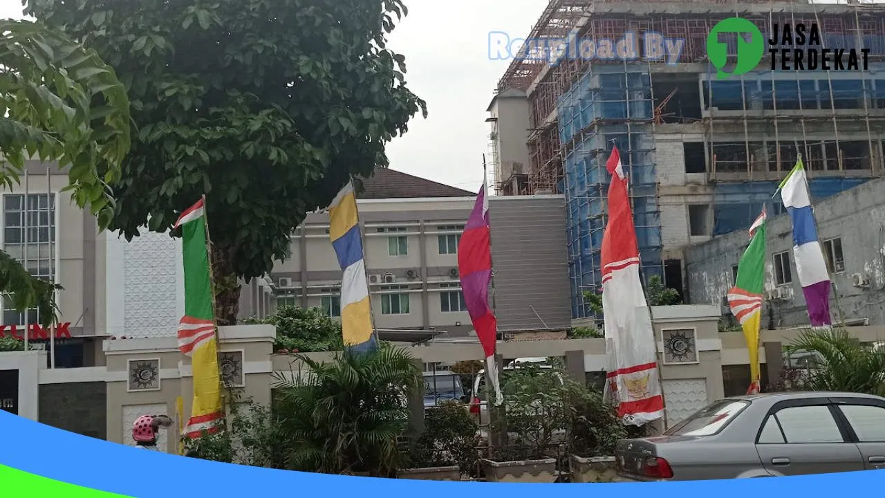 Gambar RSU Muhammadiyah Metro: Jam Besuk, Ulasan, Alamat, dan Informasi Lainnya ke 4