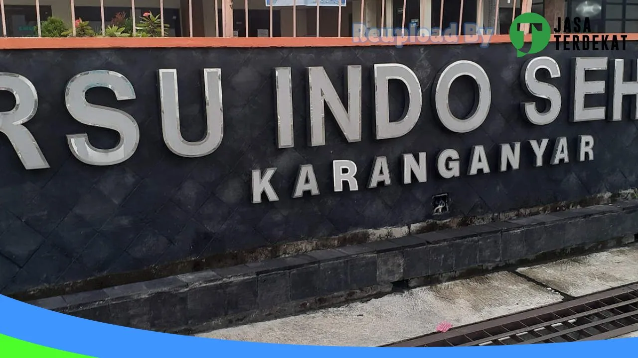 Gambar RSU Indo Sehat Kebakkramat: Jam Besuk, Ulasan, Alamat, dan Informasi Lainnya ke 3