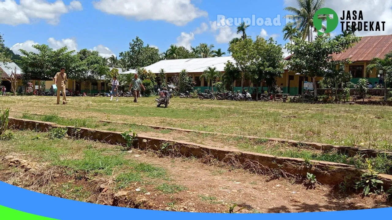 Gambar SMA Negeri 1 Wewewa Timur – Sumba Barat Daya, Nusa Tenggara Timur ke 4