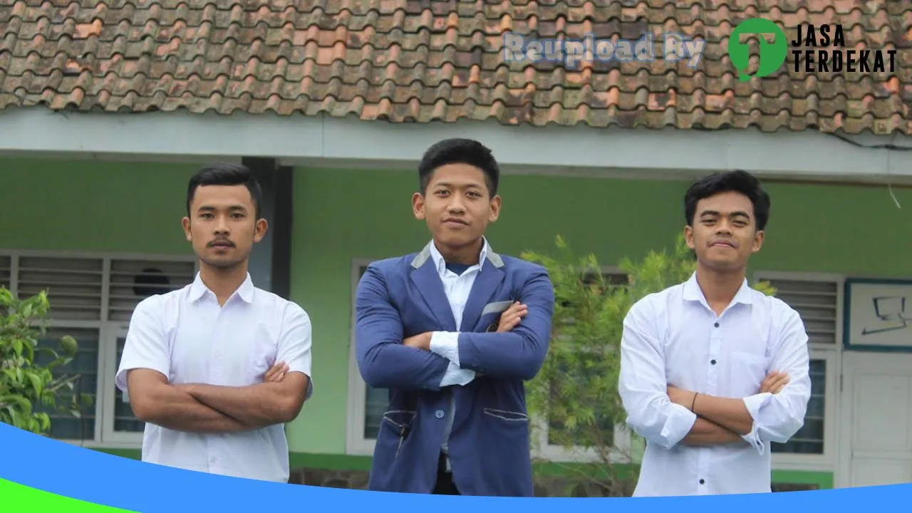 Gambar SMAN 1 Pacet – Cianjur, Jawa Barat ke 3