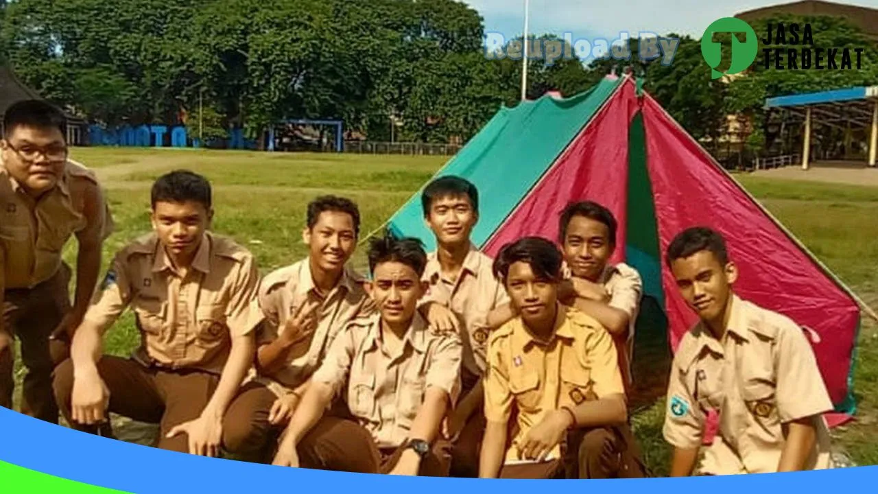 Gambar Yayasan Badan Kerja Sama Kegiatan Kristen Tangerang – Tangerang, Banten ke 5