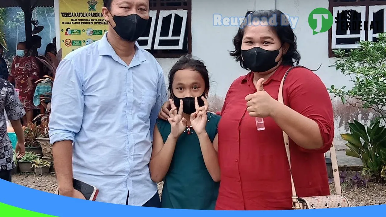 Gambar Praktek Mandiri Bidan Eskawati Simarmata: Jam Besuk, Ulasan, Alamat, dan Informasi Lainnya ke 5