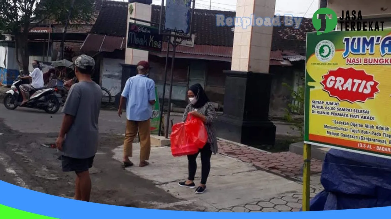 Gambar RS Permata Hati Abadi: Jam Besuk, Ulasan, Alamat, dan Informasi Lainnya ke 5