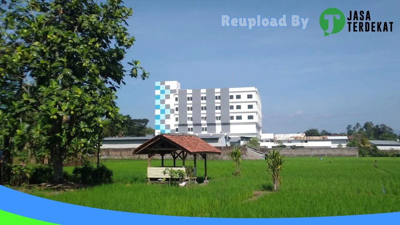 Gambar RS CIMALAKA – Sumedang, Jawa Barat ke 2