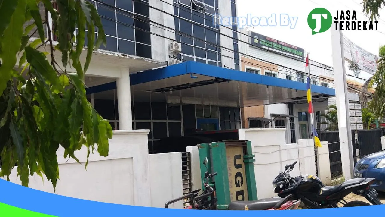 Gambar Rumah Sakit Satelit Indrapuri: Jam Besuk, Ulasan, Alamat, dan Informasi Lainnya ke 1